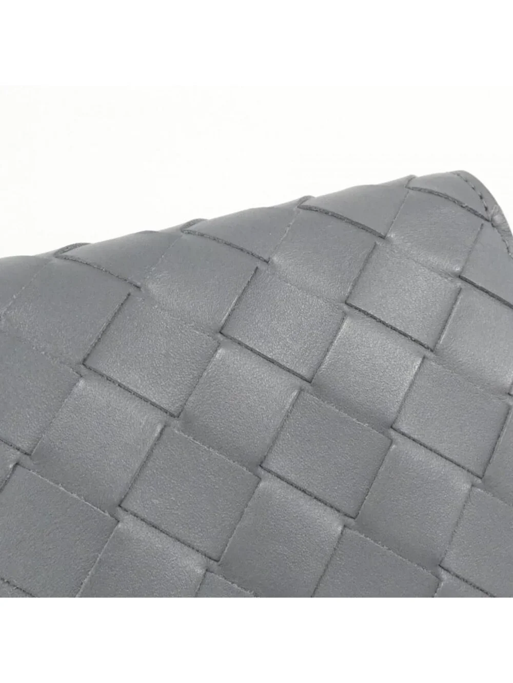 Bottega Veneta Wallet Brown
